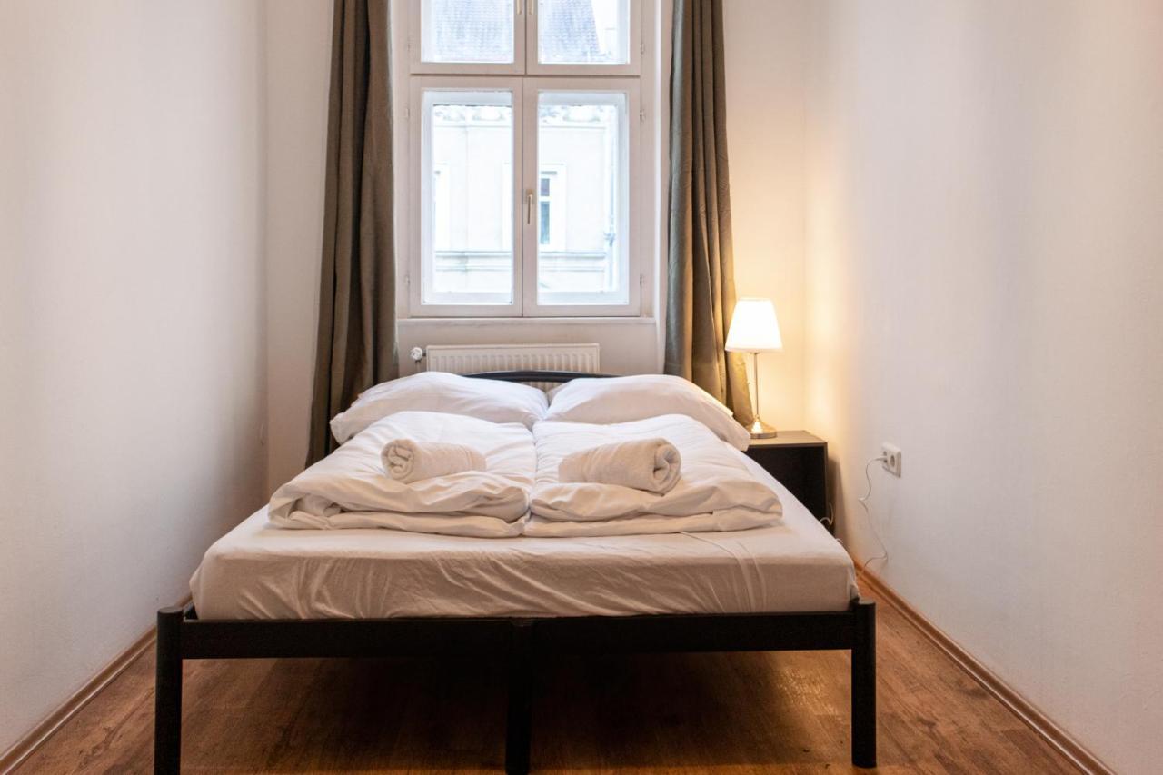 Spacious 2Br Apt.-Near Wiener Stadthalle Dış mekan fotoğraf