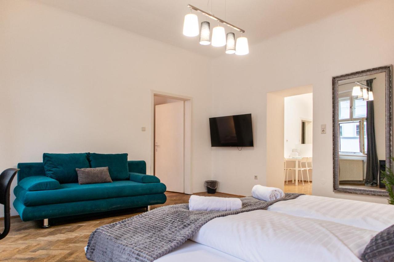 Spacious 2Br Apt.-Near Wiener Stadthalle Dış mekan fotoğraf
