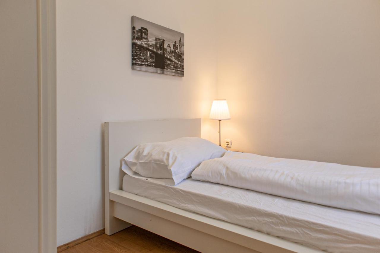Spacious 2Br Apt.-Near Wiener Stadthalle Dış mekan fotoğraf