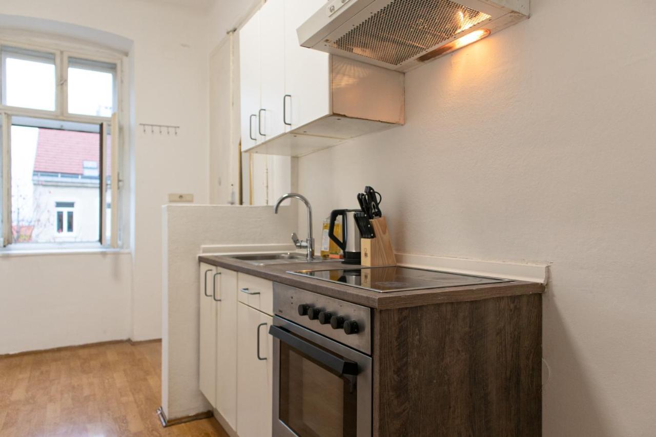 Spacious 2Br Apt.-Near Wiener Stadthalle Dış mekan fotoğraf