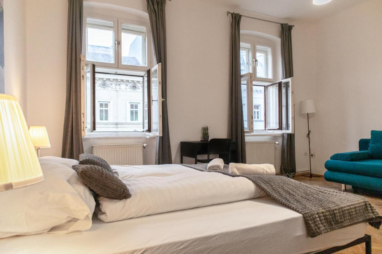 Spacious 2Br Apt.-Near Wiener Stadthalle Dış mekan fotoğraf