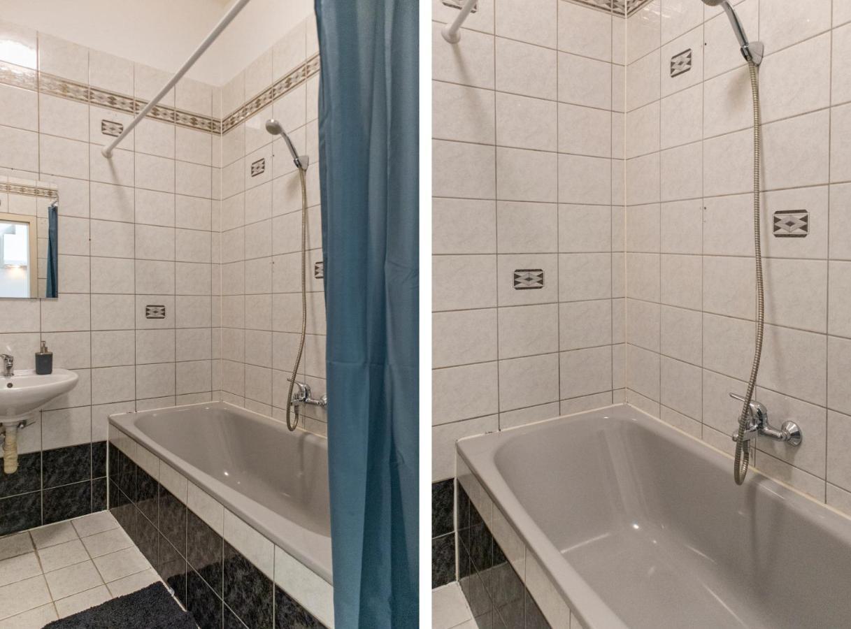 Spacious 2Br Apt.-Near Wiener Stadthalle Dış mekan fotoğraf