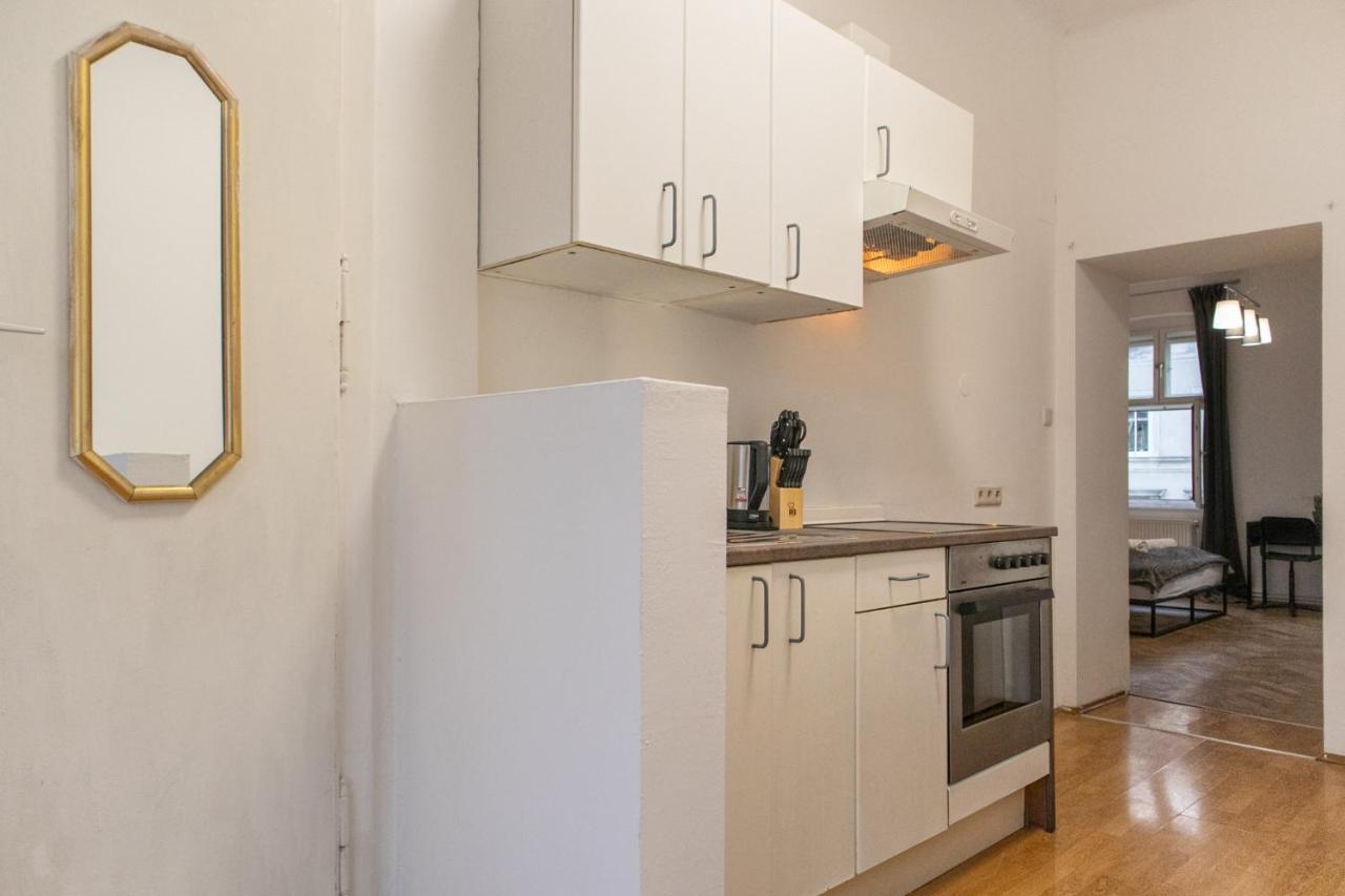 Spacious 2Br Apt.-Near Wiener Stadthalle Dış mekan fotoğraf