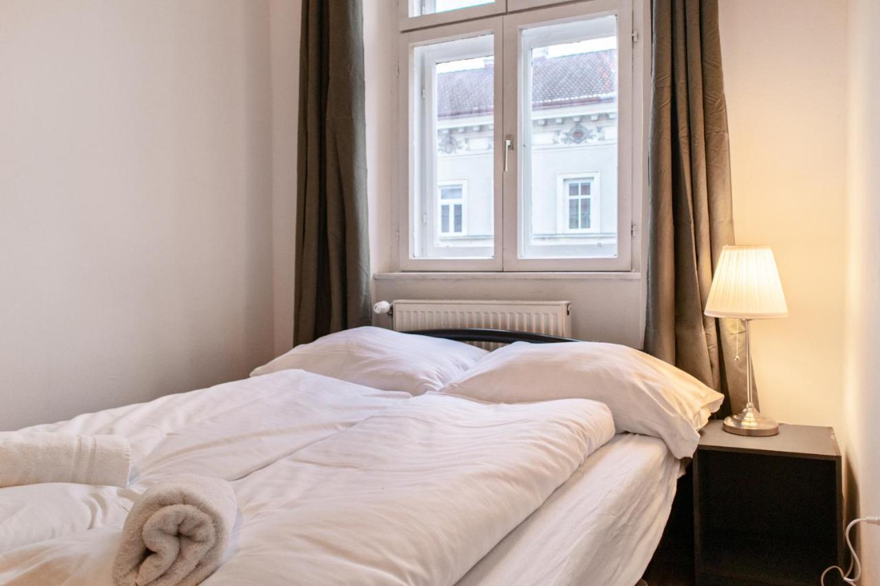 Spacious 2Br Apt.-Near Wiener Stadthalle Dış mekan fotoğraf