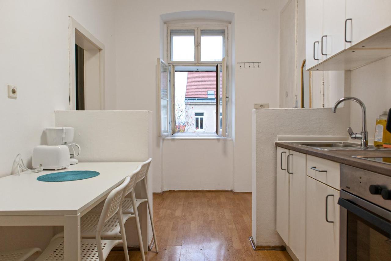 Spacious 2Br Apt.-Near Wiener Stadthalle Dış mekan fotoğraf