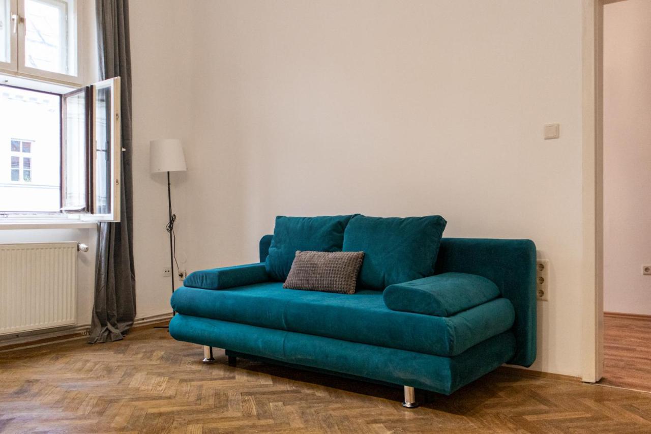 Spacious 2Br Apt.-Near Wiener Stadthalle Dış mekan fotoğraf